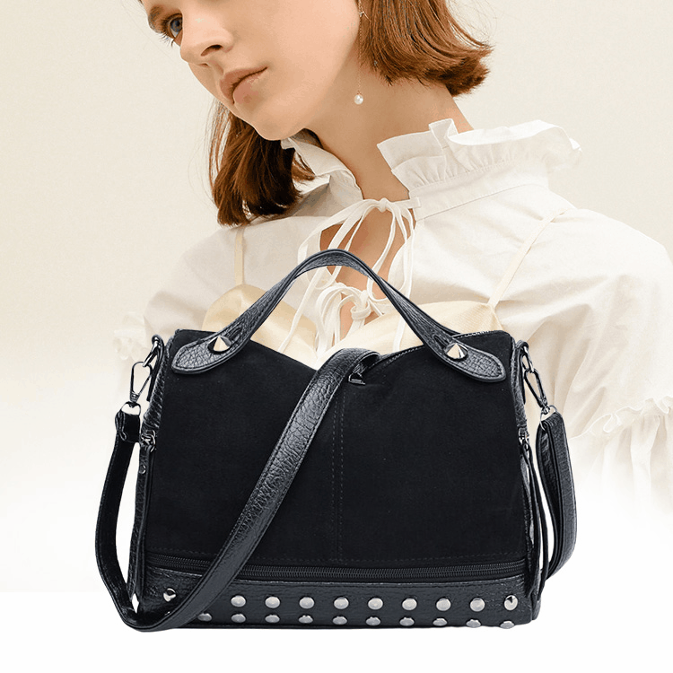 【Limited edition!】British princess same style handbag!